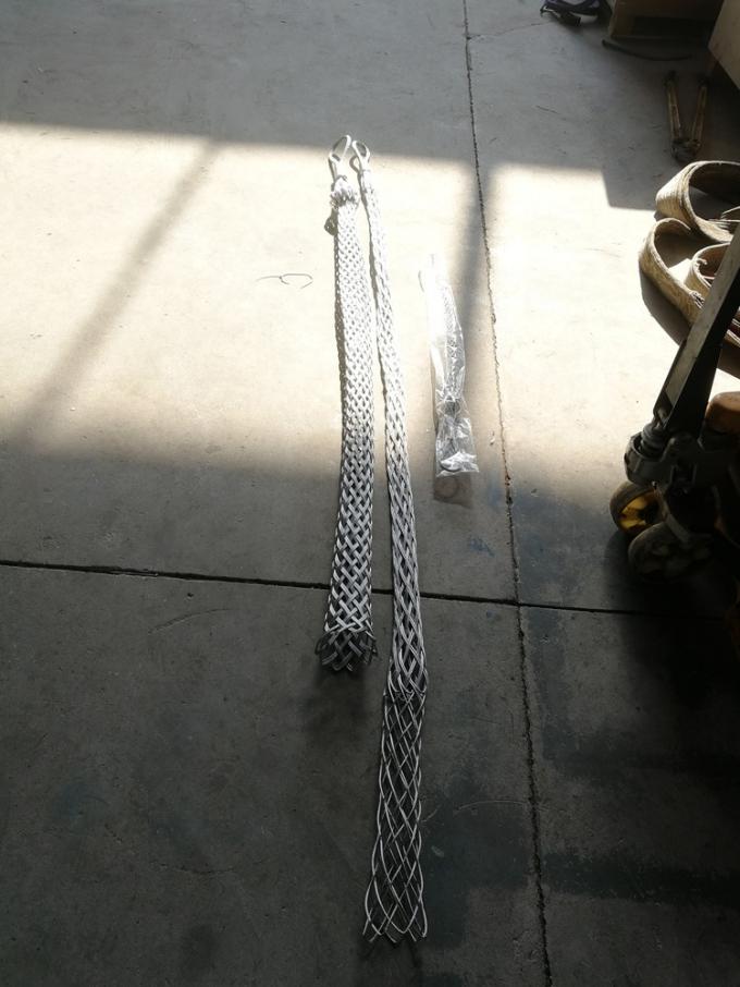12 - 280mm trifft Untertagekabel-Werkzeug-Kabel-Masche Gelenk für Stromleitung Bau hart