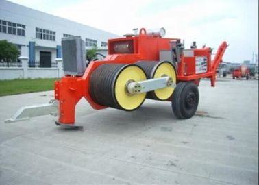 China Dieselmotor-Stromleitung Modell der Spanner-obenliegendes aufreihendes hydraulischen Abziehvorrichtungs-SA-YQ180 fournisseur