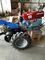 Vier Gang-hydraulische Traktor-Handkurbel-/Doppelt-Trommel-Vertrags-Traktor-Handkurbel fournisseur