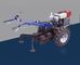 Traktor-Antriebs-Seilwinde-Abziehvorrichtung für das Ziehen keines Torsions-Drahtseiles fournisseur