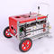 Elektronische Lichtleiterkabel-Traktor-/Faser-Benzinmotor-Lichtwellenleiter-Abziehvorrichtung fournisseur