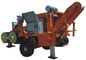 Dauerhafter Spanner der hydraulischen Abziehvorrichtungs-250KN für vier rollte Gewicht des Leiter-9000kg zusammen fournisseur
