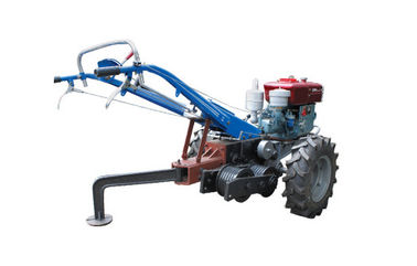Vier Gang-hydraulische Traktor-Handkurbel-/Doppelt-Trommel-Vertrags-Traktor-Handkurbel