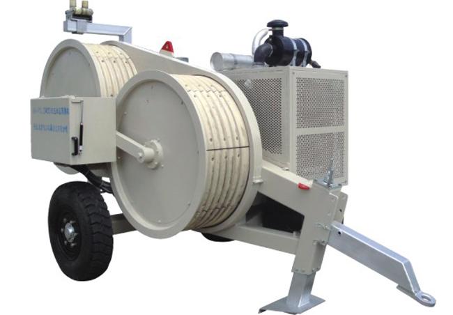 Spanner-maximale Spannung 4T/6T der hydraulischen Abziehvorrichtungs-40KN für Transmisions-Linie