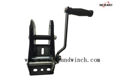 China Handkurbel-anhebendes Werkzeug der Hand1000lb/kleine Bootswinde/Minikurbel-Handkurbel für Anhänger fournisseur