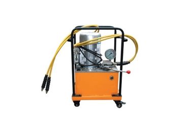 China Schnelle Superhochdruckhydraulikpumpe für Fernleitungs-Werkzeug-Hydraulikpumpe fournisseur