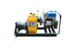 6HP 4 Tonnen-Seilwinde-Abziehvorrichtung mit dem Benzin/Dieselmotor betrieben fournisseur
