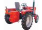 Doppelter Trommel-Traktor gezeichnete Handkurbel/Einachsschlepper-Handkurbel/Traktor-Maschine fournisseur
