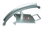 80 - 150mm maximale Durchmesser-Kabel-Flaschenzug-Block-Stromkabel-Spulen-Rolle für das Kabel-Legen fournisseur